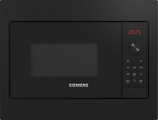 Микроволновая печь Siemens BF523LMB3 (preview 1)