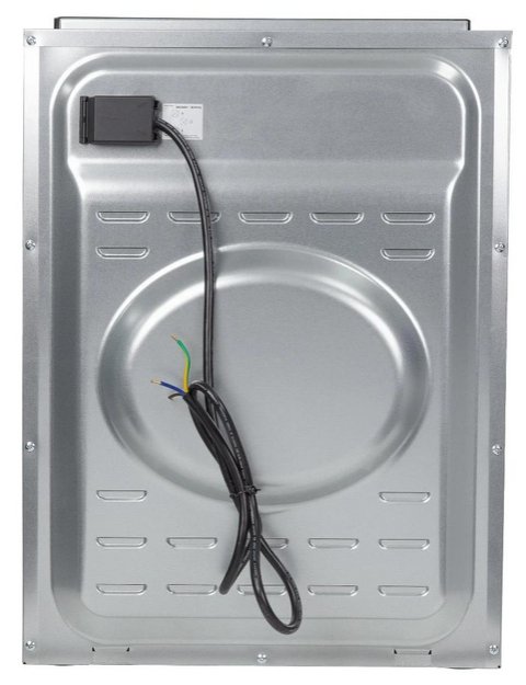 Электрический духовой шкаф Zigmund Shtain E 165 B (preview 5)