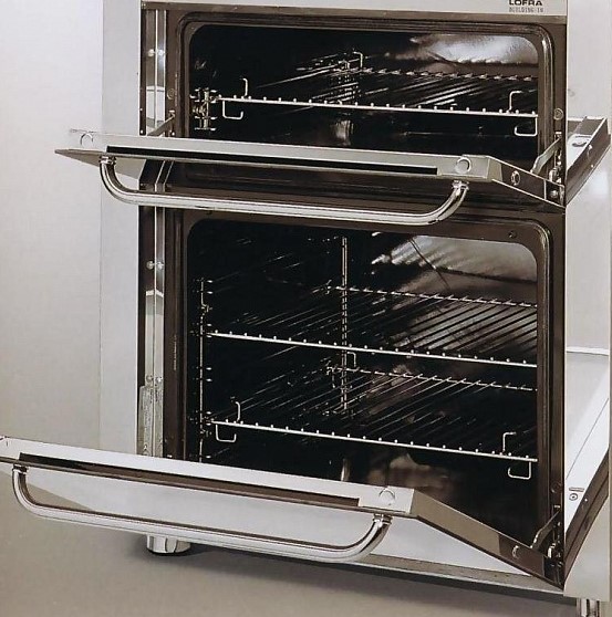 Варочный центр Lofra PUD76MFE/Ci (preview 2)