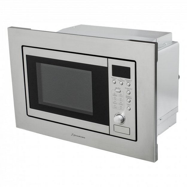 Встраиваемая микроволновая печь Schaub Lorenz SLM EE22D (preview 5)