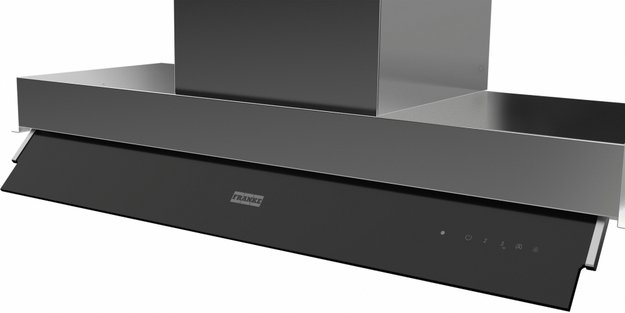 Встраиваемая вытяжка Franke FST DRIP-FREE 90 X/2 KL (preview 2)