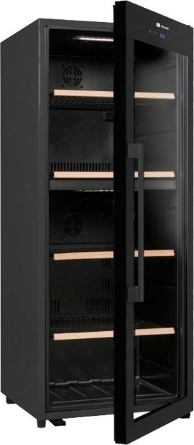 Винный шкаф Climadiff CLD115B1 (preview 3)