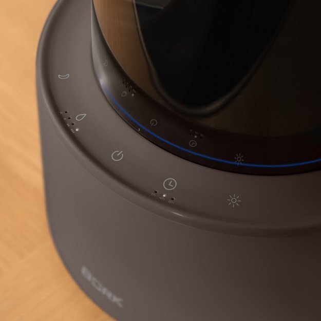 Увлажнитель воздуха BORK H503 gg (preview 12)