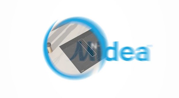 Варочная панель Midea MIH32730FW (video 1)