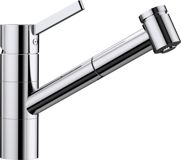 Излив для смесителя Blanco Tivo 119269 (preview 1)