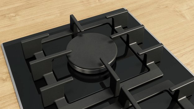 Газовая варочная панель Bosch PRB3A6I40 (preview 4)