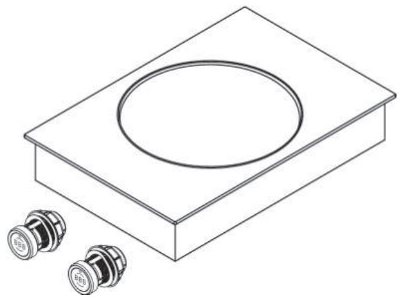 Варочная панель BORA WOK PKIW3AB (preview 5)