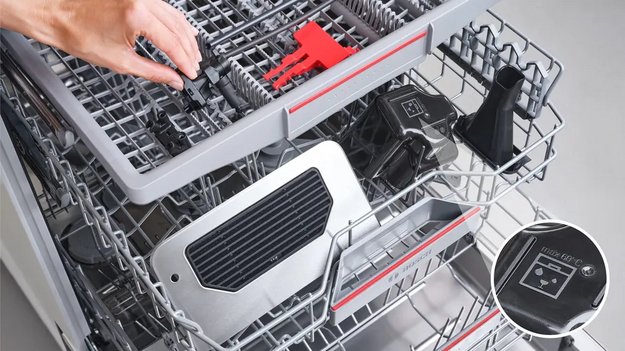 Кофемашина Bosch TPE40307 (preview 5)