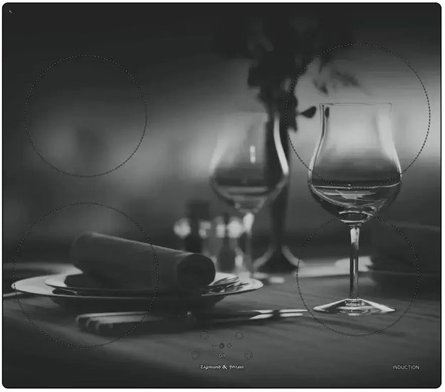 Варочная панель Zigmund Shtain CIS 219.60 DX (фото 1) Варочная панель Zigmund Shtain CIS 219.60 DX (preview 1)