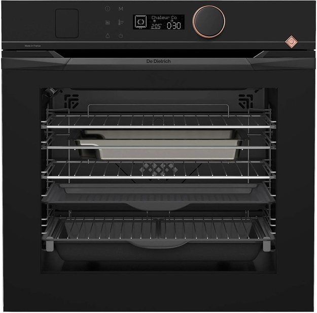 Духовой шкаф De Dietrich DOR4546HE (preview 1)