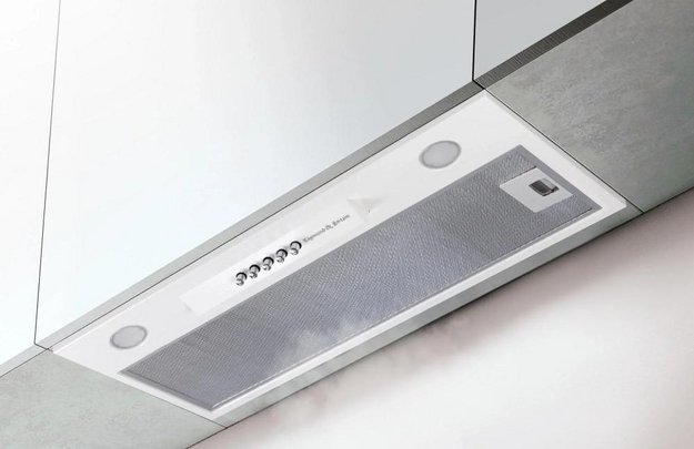 Встраиваемая вытяжка Zigmund Shtain K 012.5 W (preview 3)