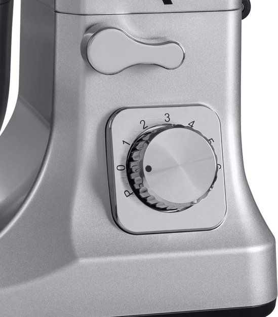 Миксер Maunfeld MF-434S (фото 4) Миксер Maunfeld MF-434S (preview 4)