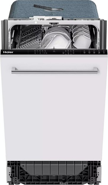 Встраиваемая посудомоечная машина Haier HDWE9-394RU (preview 1)