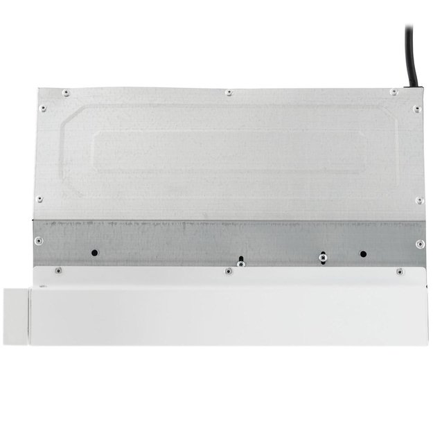 Встраиваемая вытяжка Krona KERRY E 600 WHITE PB (preview 5)