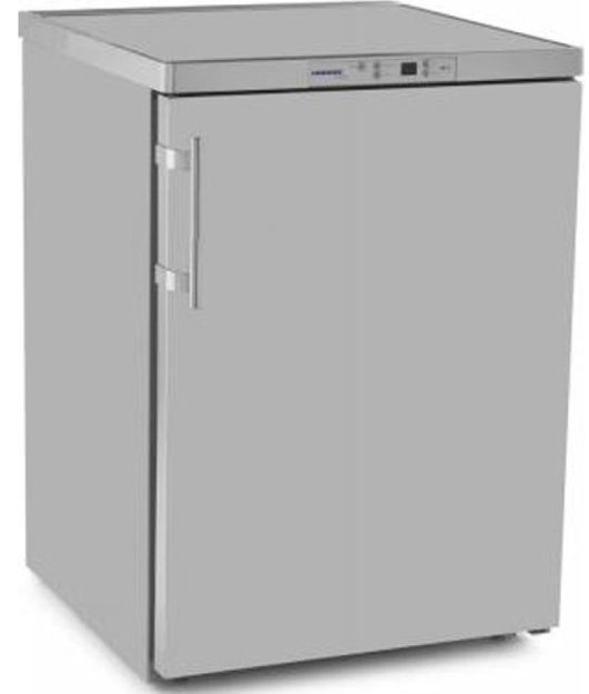 Морозильник Liebherr GPesf 1466 Premium SuperFrost (preview 2)