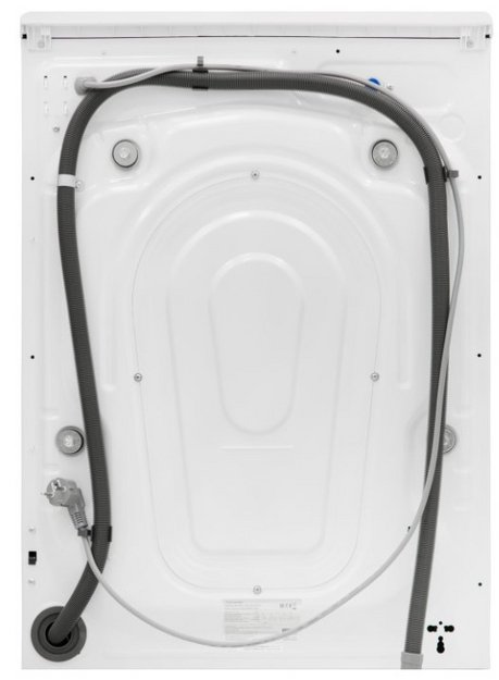 Стиральная машина Schaub Lorenz SLW FW0415 ISA (preview 6)