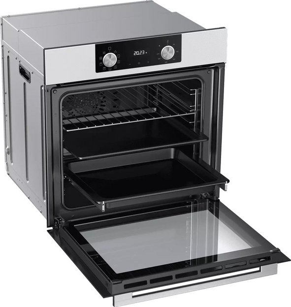 Духовой шкаф Haier HOQ-K2ANN3WB (фото 4) Духовой шкаф Haier HOQ-K2ANN3WB (preview 4)