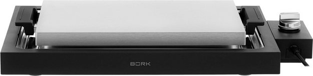 Гриль-теппан BORK G750 (preview 2)