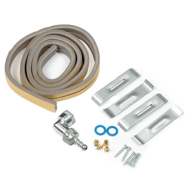 Газовая варочная панель из закаленного стекла Zigmund Shtain M 32.6 W (preview 8)