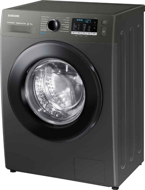 Стиральная машина Samsung WW80AGAS21AXLP (preview 3)