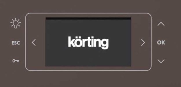 Электрический духовой шкаф Korting OKB 1131 CSGBr (preview 3)