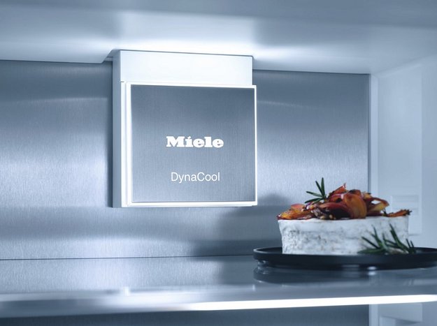 Встраиваемый холодильник Miele K 7797 C R (фото 2) Встраиваемый холодильник Miele K 7797 C R (preview 2)