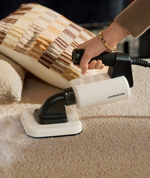 Отпариватель Laurastar Aura (preview 8)