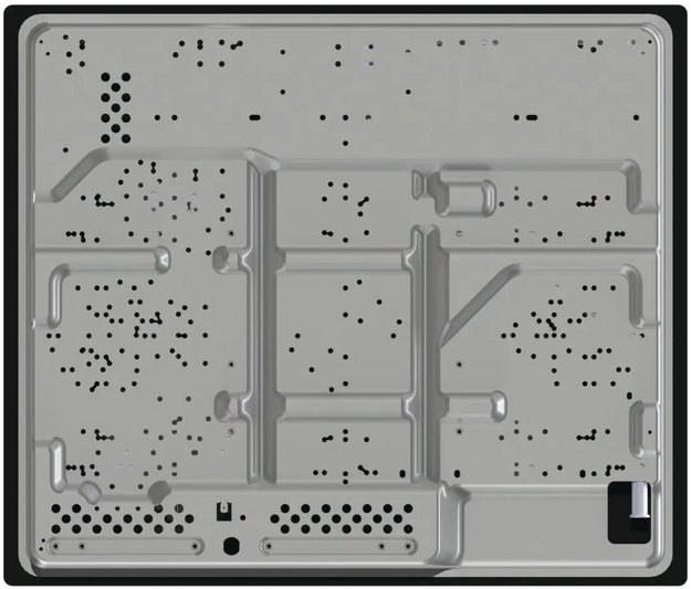 Газовая варочная панель Gorenje GT641AKB2 (preview 8)