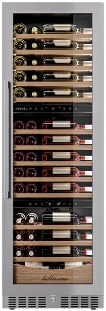 Винный шкаф Meyvel MV98-KST3 Slim (фото 1) Винный шкаф Meyvel MV98-KST3 Slim (preview 1)