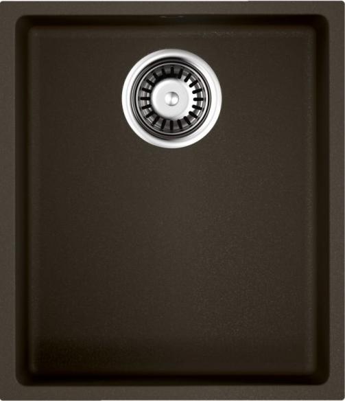 Мойка Omoikiri BOSEN 38-U ES эспрессо (preview 1)