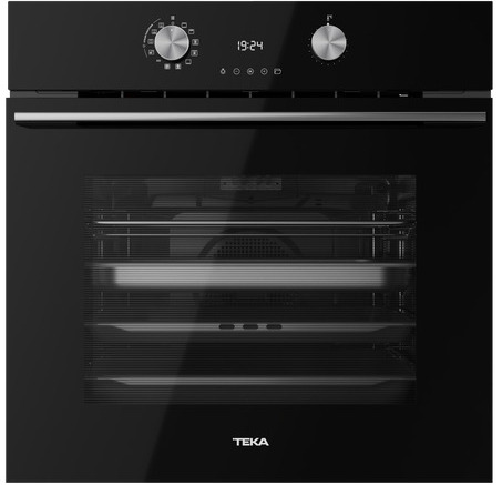 Духовой шкаф Teka HLB 8550 SC NIGHT RIVER BLACK (фото 1) Духовой шкаф Teka HLB 8550 SC NIGHT RIVER BLACK (preview 1)