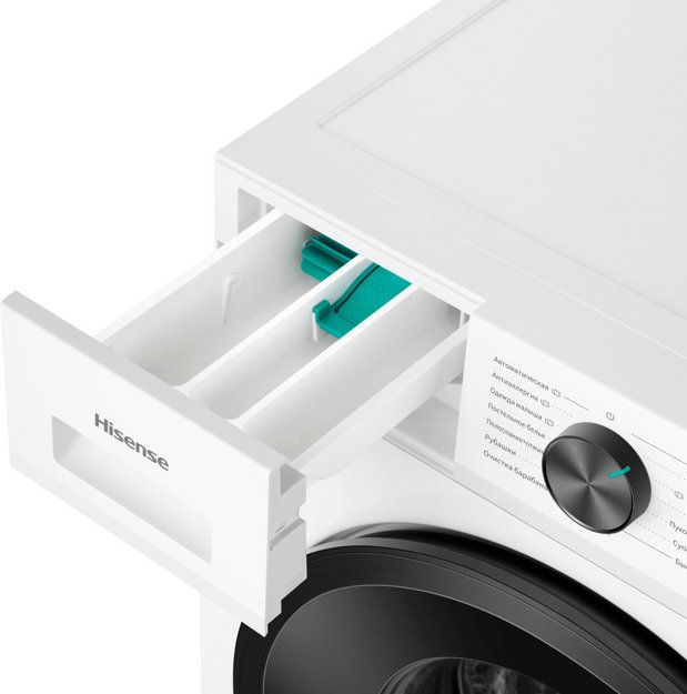 Стиральная машина Hisense WF1I8042BWP/C (preview 10)