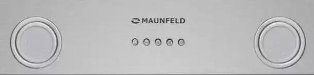Встраиваемая кухонная вытяжка MAUNFELD THAMES 601PM нержавеющая сталь (фото 11) Встраиваемая кухонная вытяжка MAUNFELD THAMES 601PM нержавеющая сталь (preview 11)