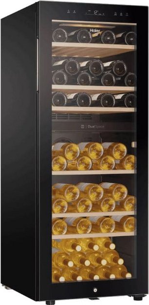 Винный шкаф Haier FWC77GDAU1 (preview 4)