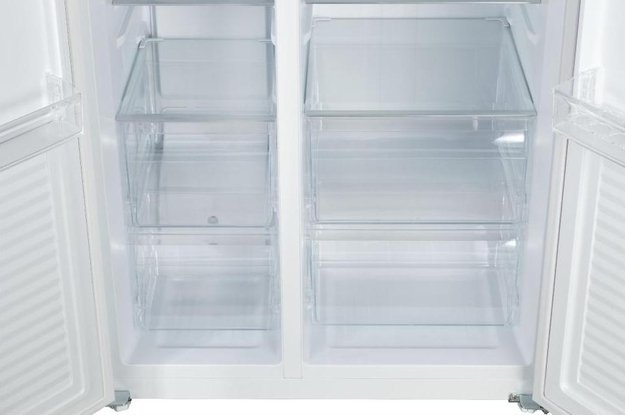 Холодильник Korting KNFS 93535 GN (preview 3)