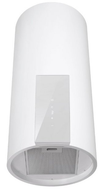 Вытяжка Maunfeld ALBA 39 Wall White (preview 2)