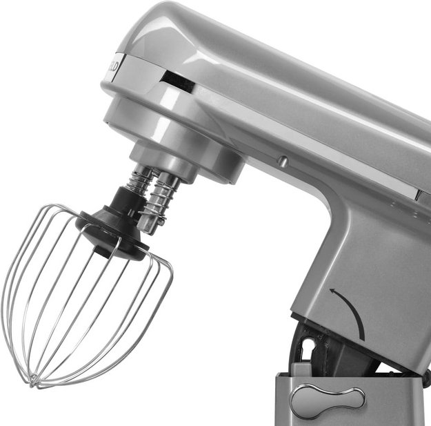 Миксер Maunfeld MF-434S (фото 5) Миксер Maunfeld MF-434S (preview 5)