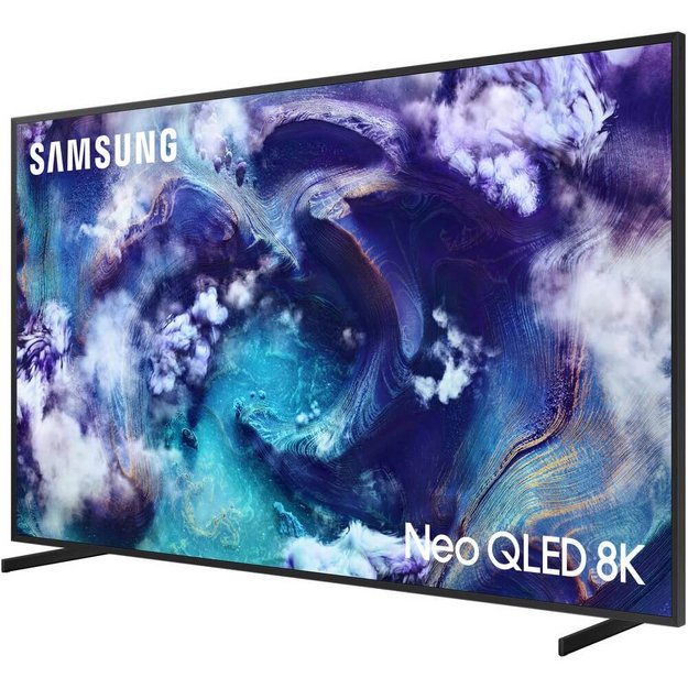 Телевизор Samsung QE85QN900FUXRU 85" (216 см) 2025 черный (preview 5)