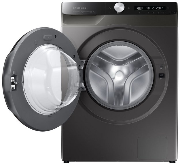 Стиральная машина Samsung WW80AG6S28AXLD (preview 4)
