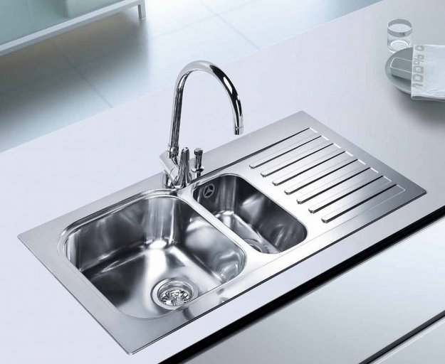 Мойка Teka Princess 1 1/2B 1/2D MCTXT (preview 2)