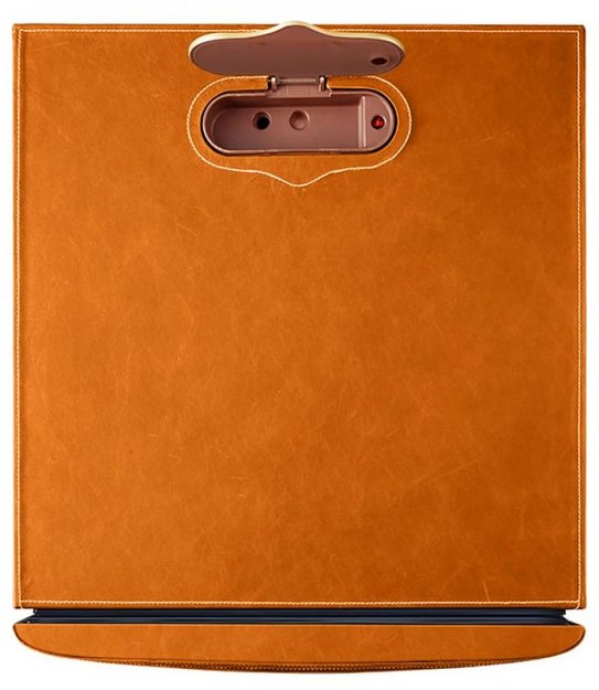 Хьюмидор Afidano L5 (Теплый янтарь) (preview 4)