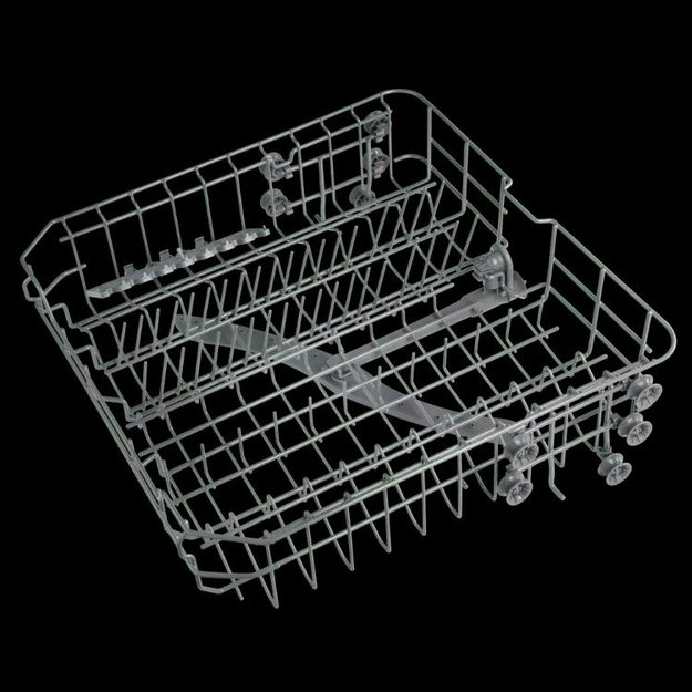 Встраиваемая посудомоечная машина Maunfeld MLP6022A01 Light Beam (preview 14)