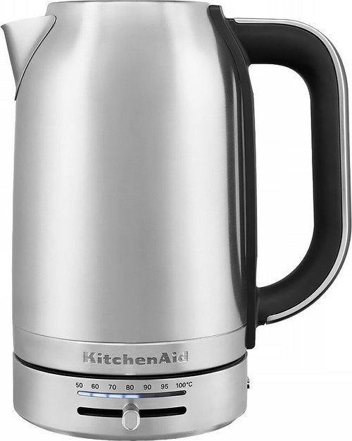 Электрочайник KitchenAid 5KEK1701ESX (preview 1)