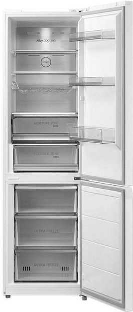 Холодильник Toshiba GR-RB500WE-PMJ(51) (preview 3)