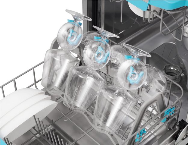 Встраиваемая посудомоечная машина Korting KDI 45877 (preview 9)