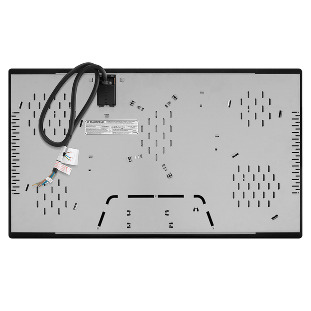 Варочная панель Maunfeld CVCE905SMTBK (preview 7)