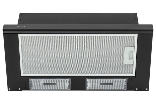 Встраиваемая вытяжка KRONA KAMILLA 600 BLACK (2 мотора) (preview 8)