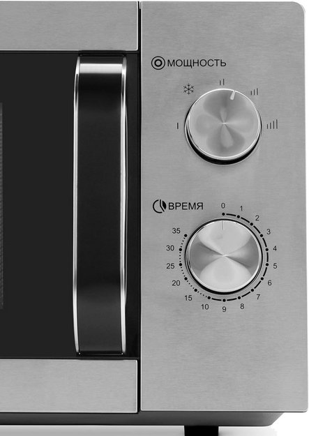 Микроволновая печь Hyundai HYM-M2013 (preview 7)