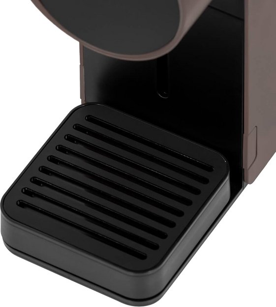 Кофемашина капсульная BORK C530 br (preview 8)