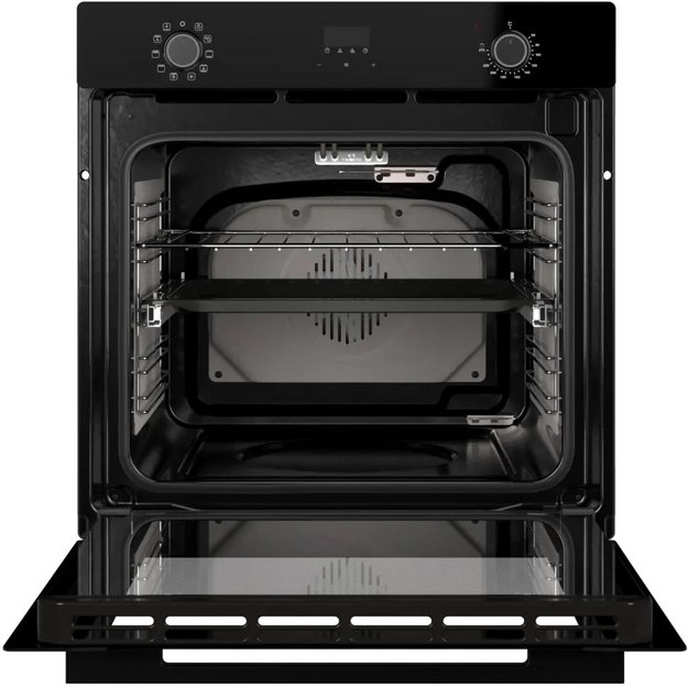 Духовой шкаф Kuppersberg HO 632 B (preview 2)